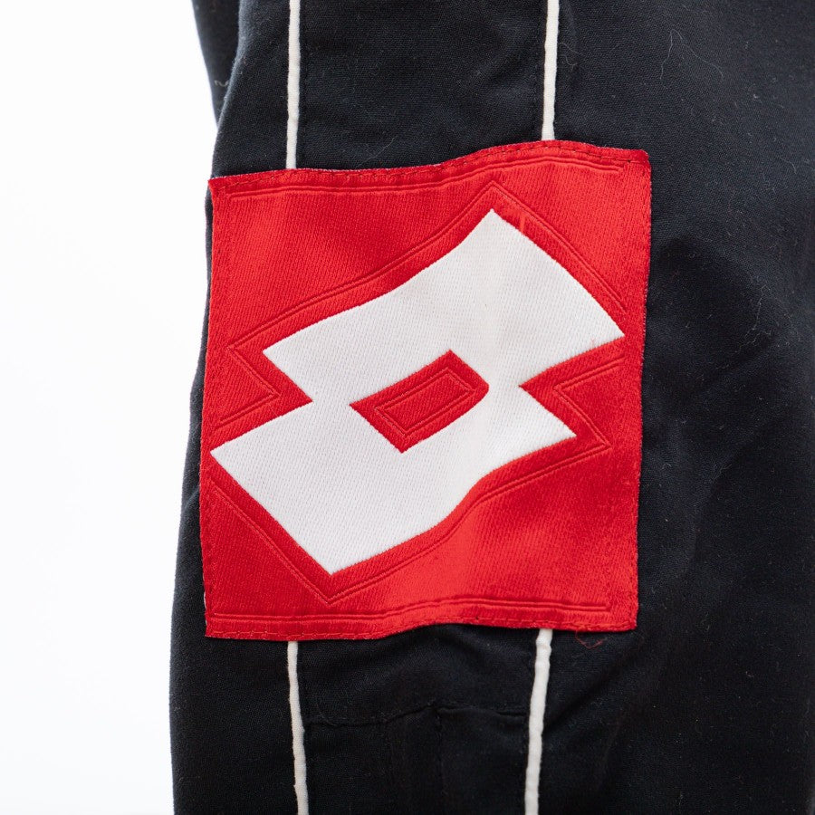 Tuta Juventus Lotto 2001/2002 by LOTTO - Home (13)