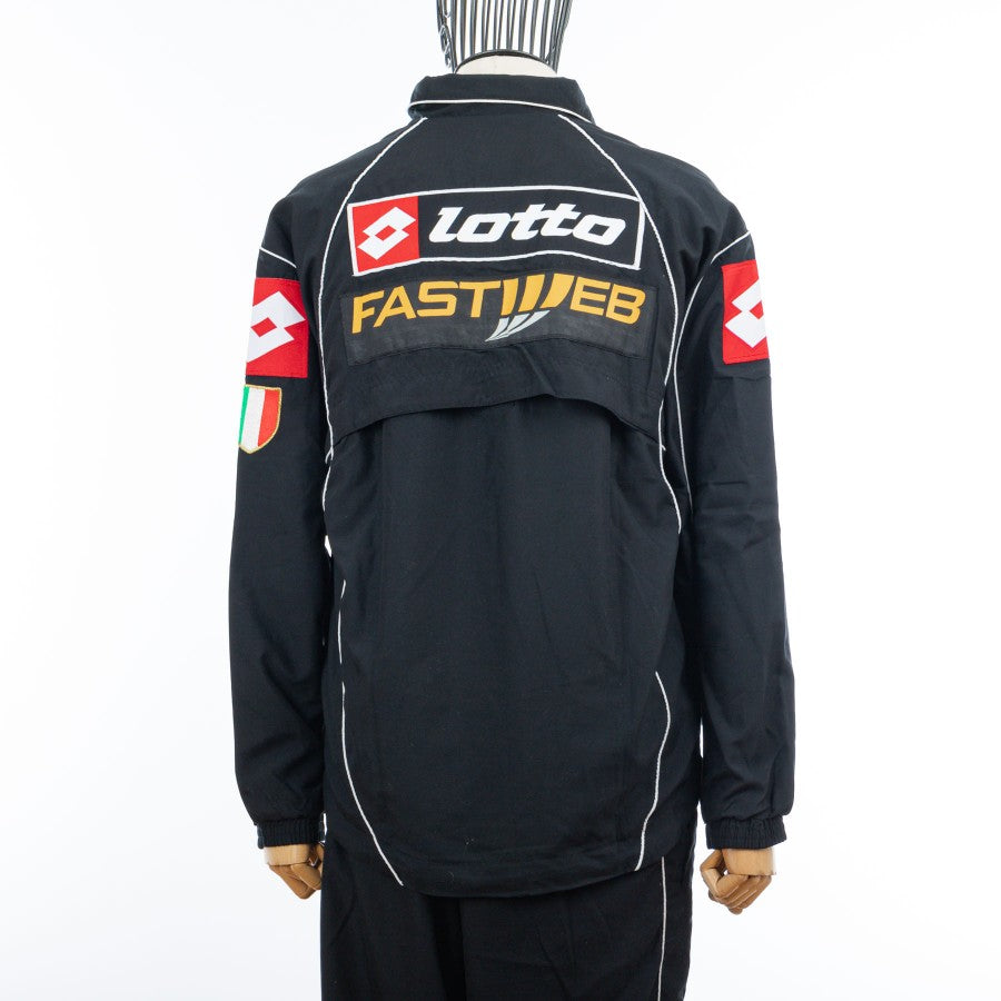 2001/2002 Juventus Lotto Tracksuit