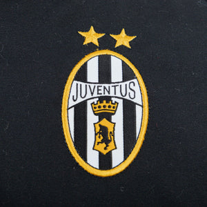 Tuta Juventus Lotto 2001/2002 by LOTTO - Home (3)