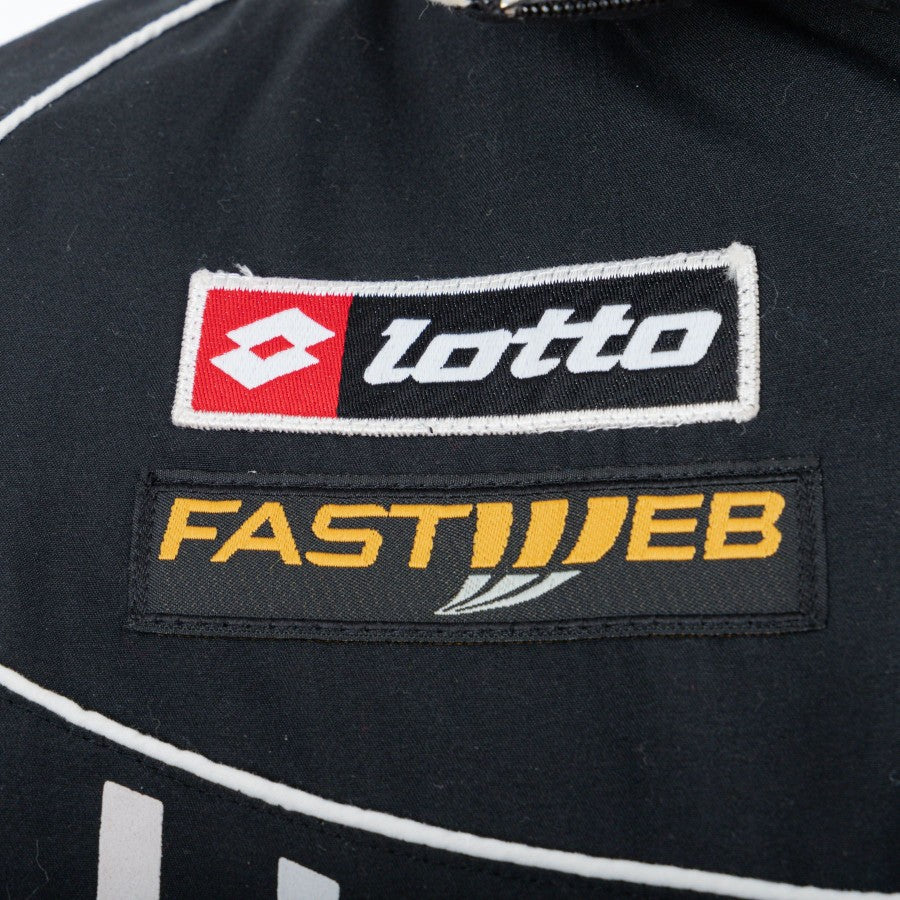 Tuta Juventus Lotto 2001/2002 by LOTTO - Home (4)