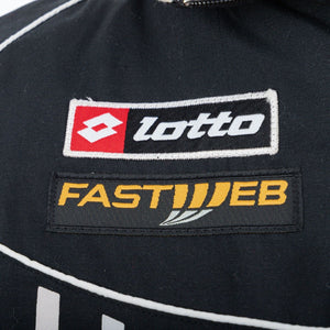 Tuta Juventus Lotto 2001/2002 by LOTTO - Home (4)