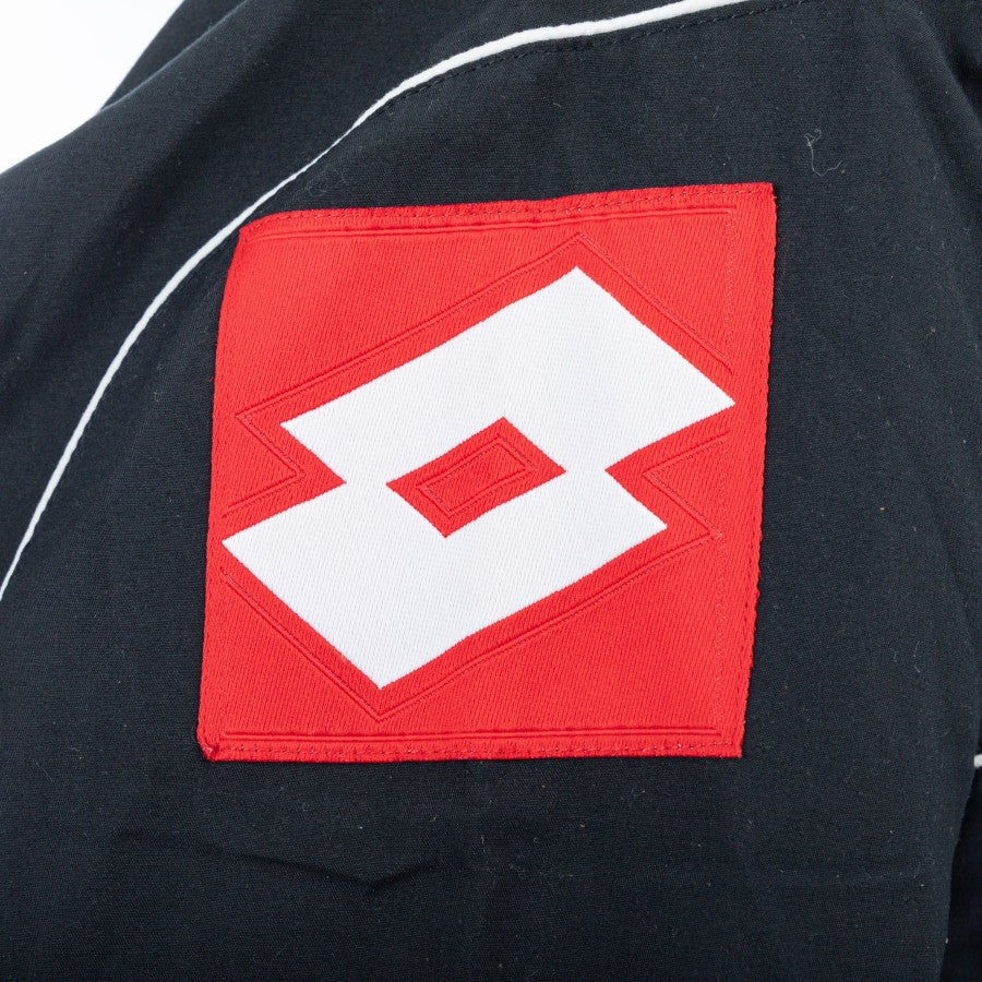 Tuta Juventus Lotto 2001/2002 by LOTTO - Home (5)