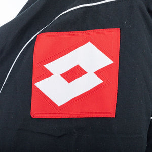 Tuta Juventus Lotto 2001/2002 by LOTTO - Home (5)