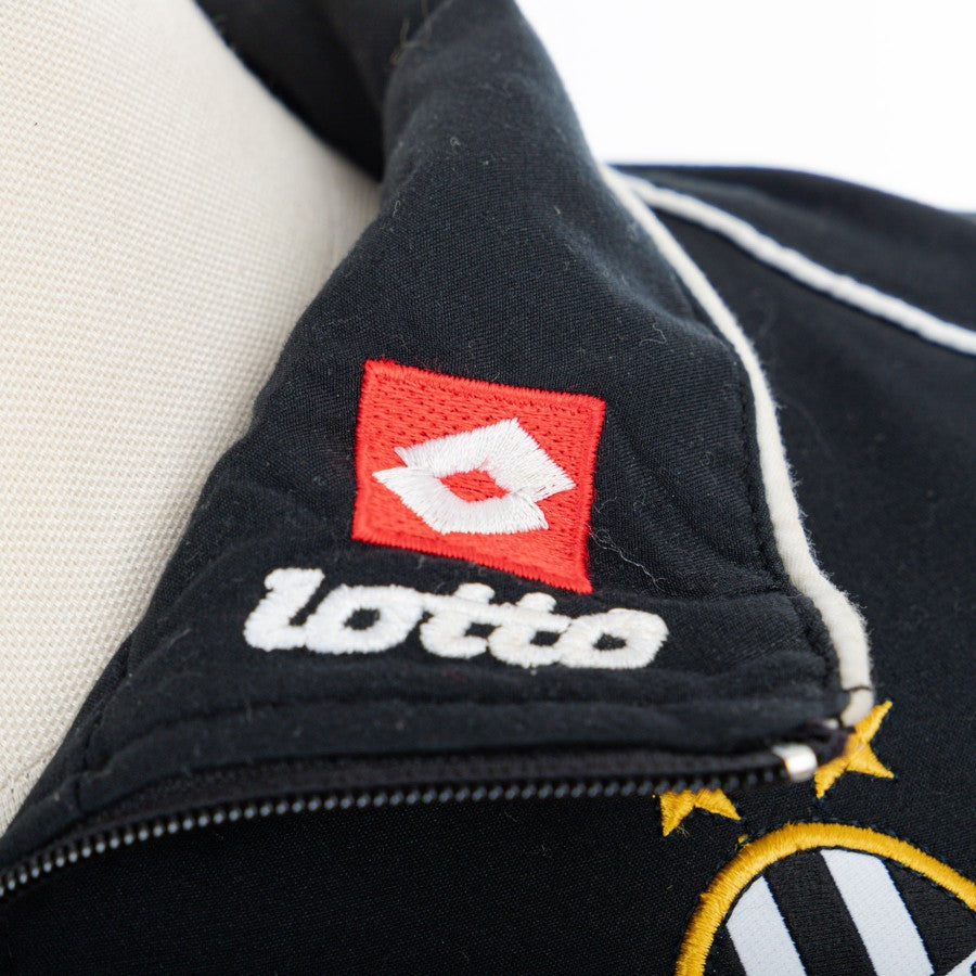 Tuta Juventus Lotto 2001/2002 by LOTTO - Home (7)