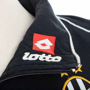 Tuta Juventus Lotto 2001/2002 by LOTTO - Home (7)