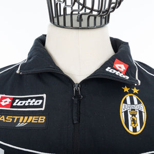 Tuta Juventus Lotto 2001/2002 by LOTTO - Home (8)