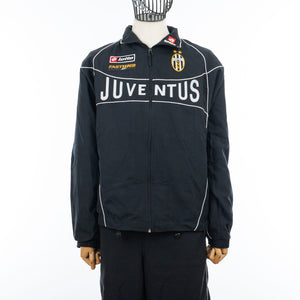 Tuta Juventus Lotto 2001/2002 by LOTTO - Home