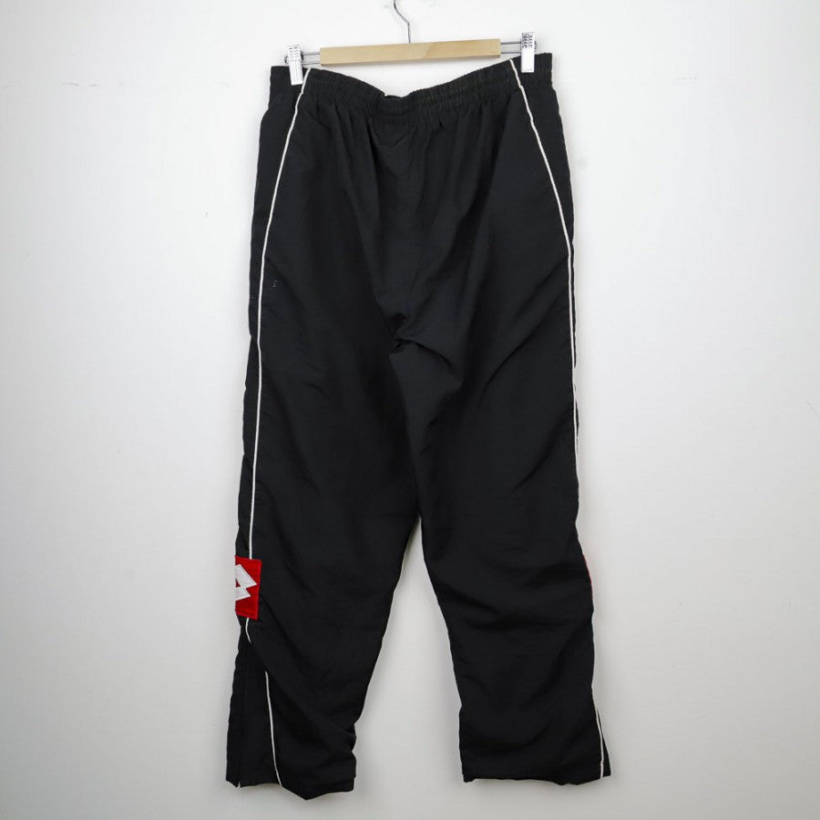 Tuta Juventus Lotto 2002/2003 by LOTTO - Home (18)