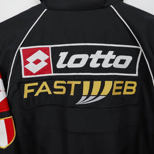 Tuta Juventus Lotto 2002/2003 by LOTTO - Home (4)