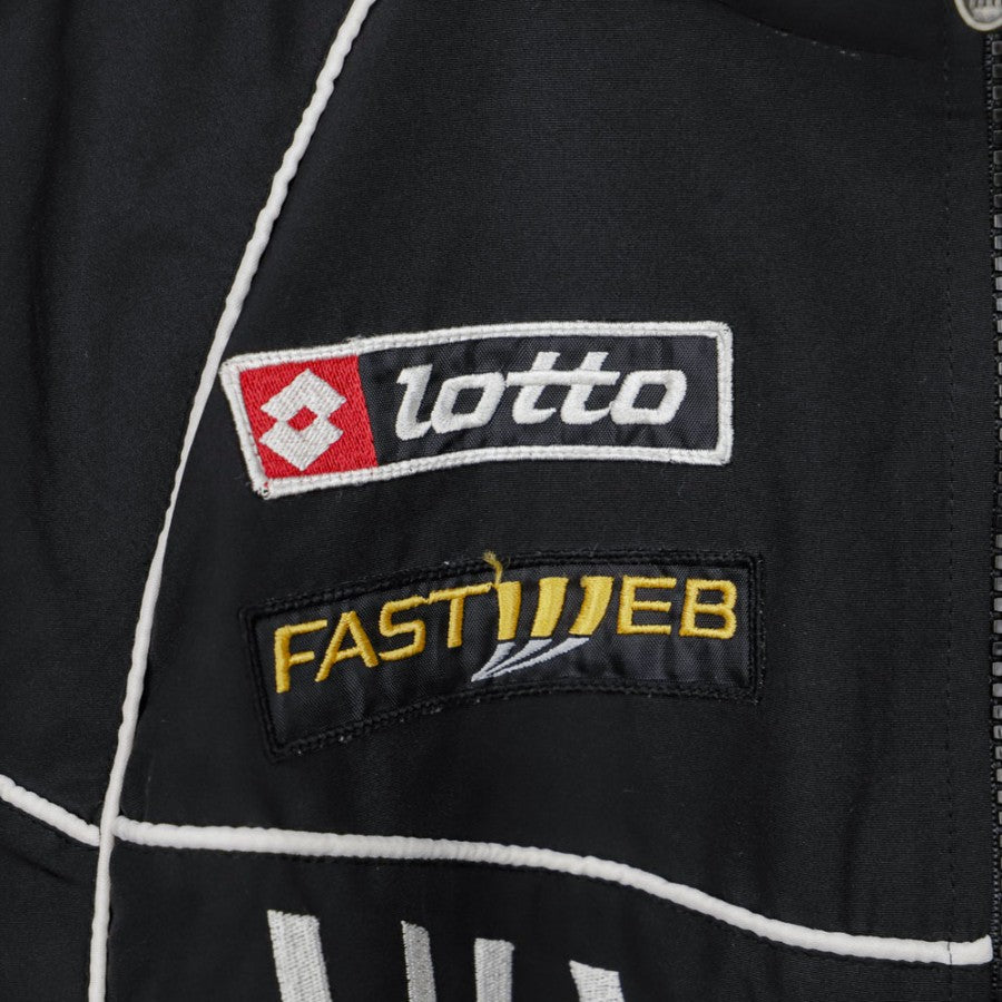 Tuta Juventus Lotto 2002/2003 by LOTTO - Home (9)