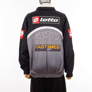 tuta juventus lotto 2002/2003 by LOTTO - Home (2)