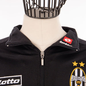 tuta juventus lotto 2002/2003 by LOTTO - Home (7)