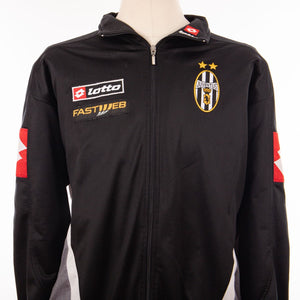 tuta juventus lotto 2002/2003 by LOTTO - Home (9)