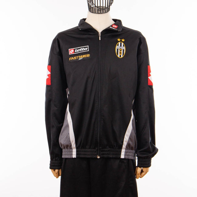 tuta juventus lotto 2002/2003 by LOTTO - Home