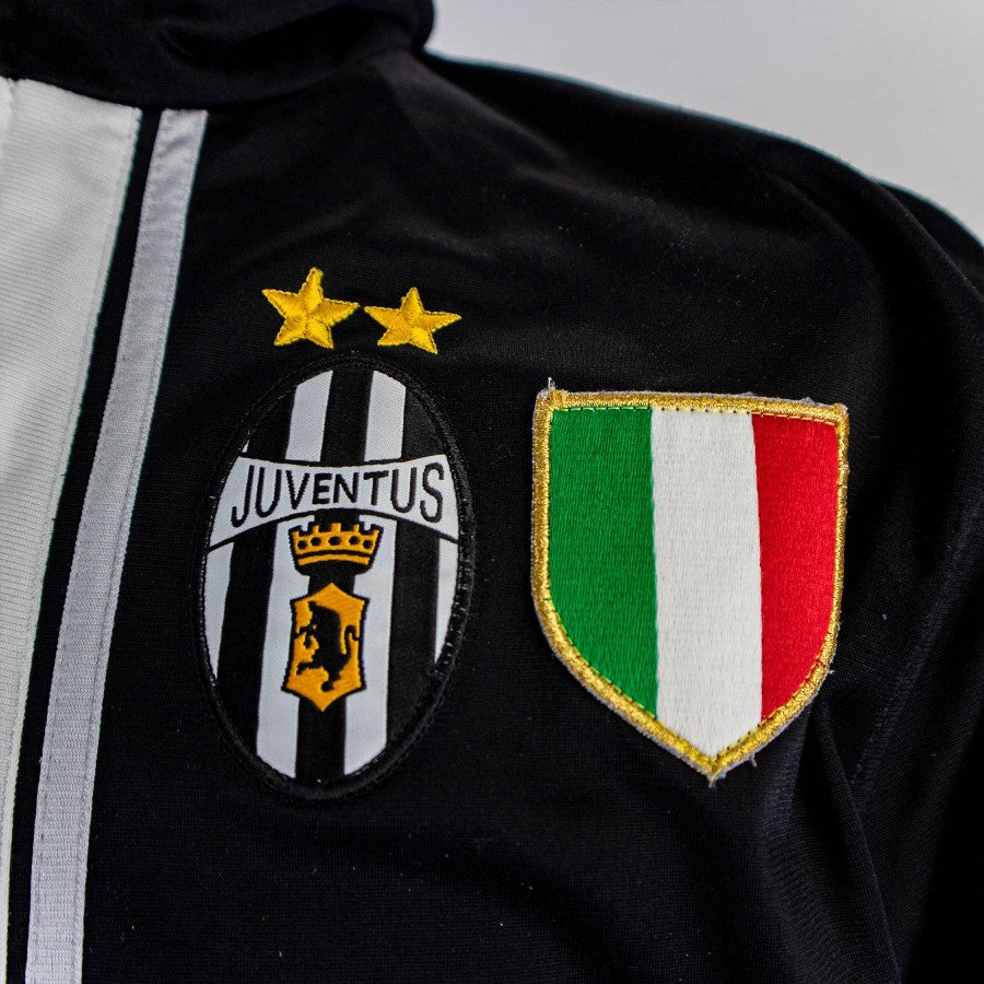 TUTA JUVENTUS LOTTO FASTWEB 2002/2003 by LOTTO - Home (4)