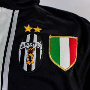 TUTA JUVENTUS LOTTO FASTWEB 2002/2003 by LOTTO - Home (4)