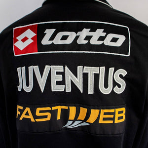 TUTA JUVENTUS LOTTO FASTWEB 2002/2003 by LOTTO - Home (7)