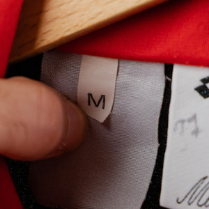 Tuta Milan Lotto 1994/1995 by LOTTO - Home (10)