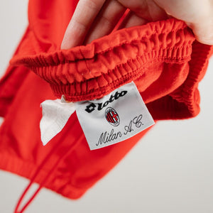 Tuta Milan Lotto 1994/1995 by LOTTO - Home (12)