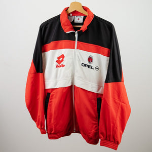 Tuta Milan Lotto 1994/1995 by LOTTO - Home (2)