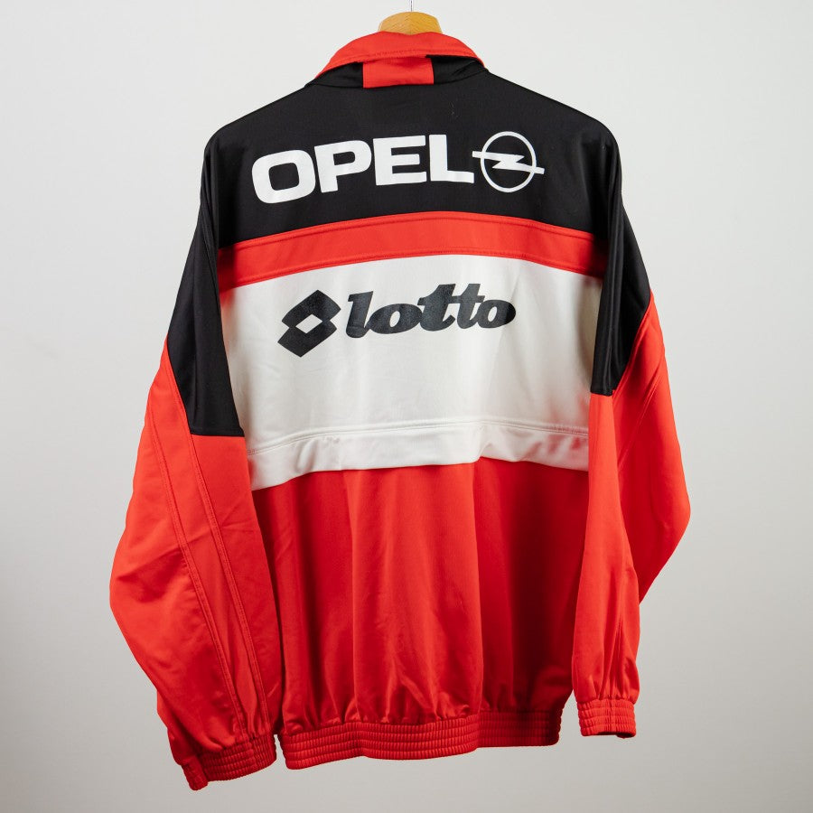 1994/1995 Milan Lotto tracksuit