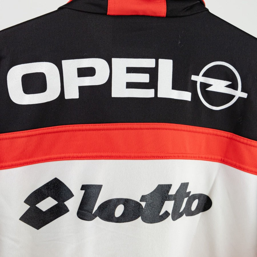 Tuta Milan Lotto 1994/1995 by LOTTO - Home (4)