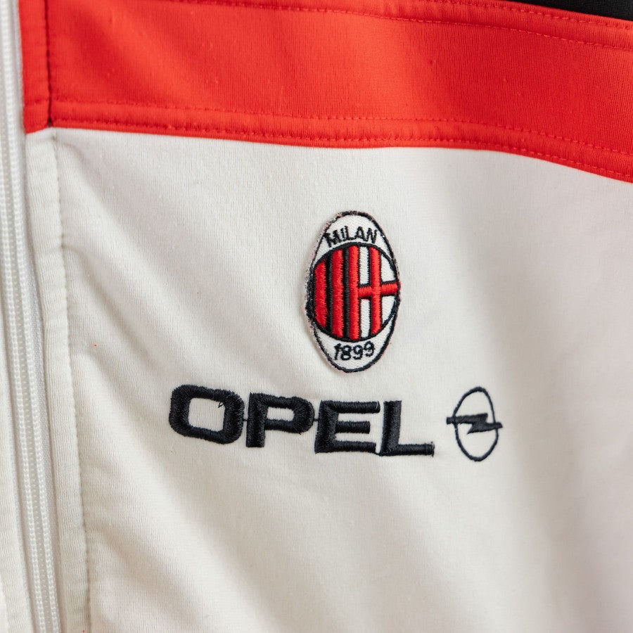 Tuta Milan Lotto 1994/1995 by LOTTO - Home (7)
