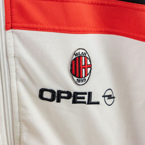 Tuta Milan Lotto 1994/1995 by LOTTO - Home (7)