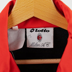 Tuta Milan Lotto 1994/1995 by LOTTO - Home (9)
