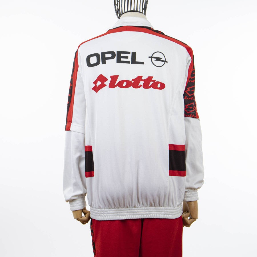 Tuta Milan Lotto 1997/1998 by LOTTO - Home (2)