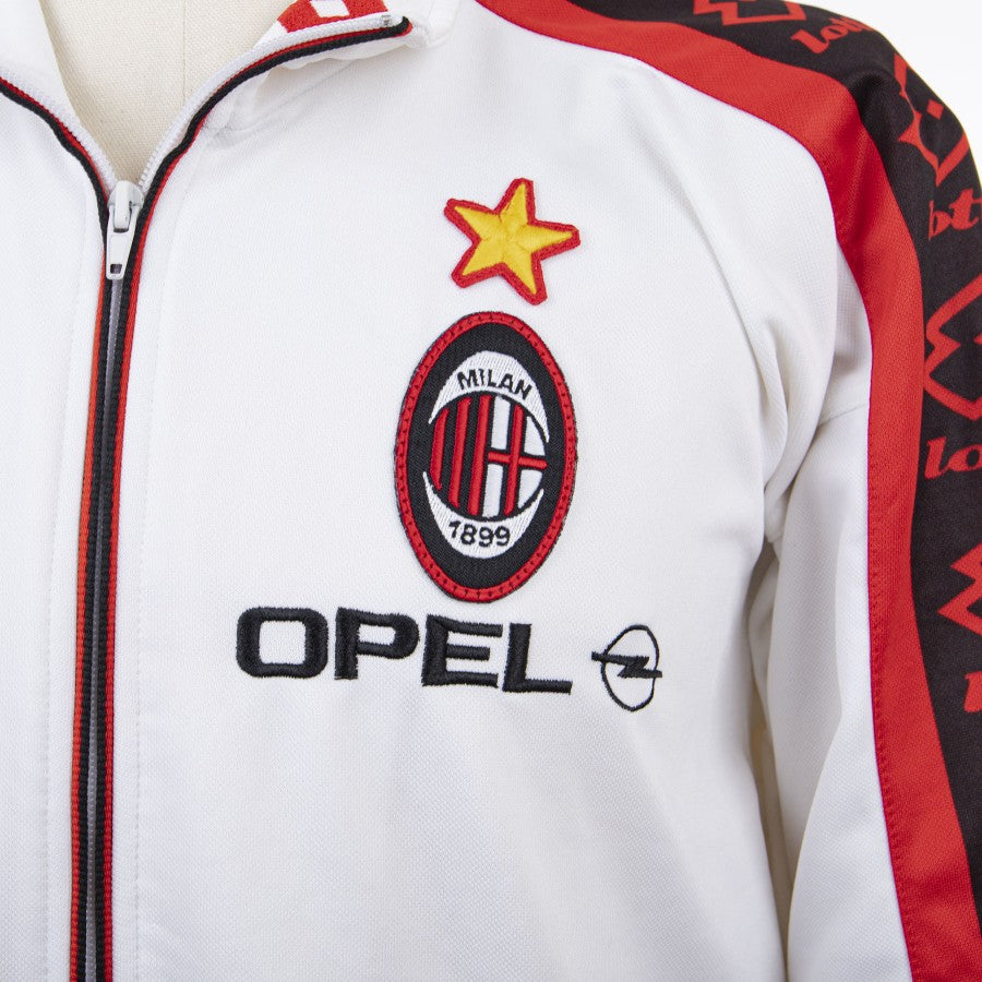 Tuta Milan Lotto 1997/1998 by LOTTO - Home (3)