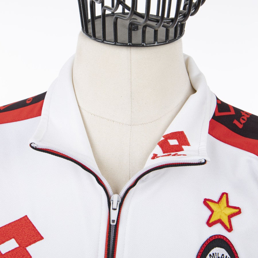 Tuta Milan Lotto 1997/1998 by LOTTO - Home (6)