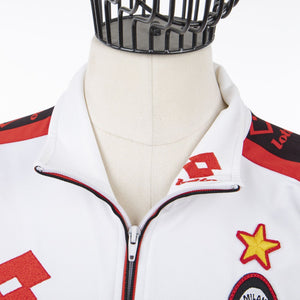 Tuta Milan Lotto 1997/1998 by LOTTO - Home (6)