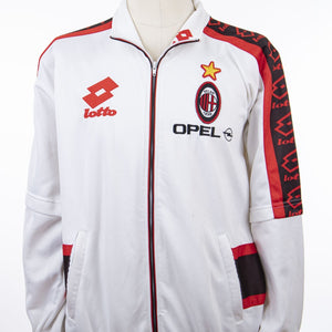 Tuta Milan Lotto 1997/1998 by LOTTO - Home (9)