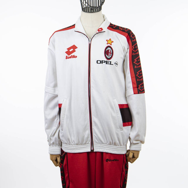 Tuta Milan Lotto 1997/1998 by LOTTO - Home
