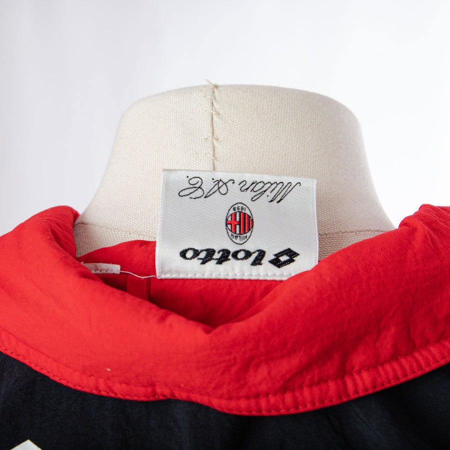 tuta milan lotto motta 1993/1994 by LOTTO - Home (10)