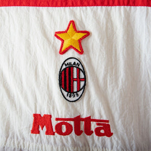 tuta milan lotto motta 1993/1994 by LOTTO - Home (5)