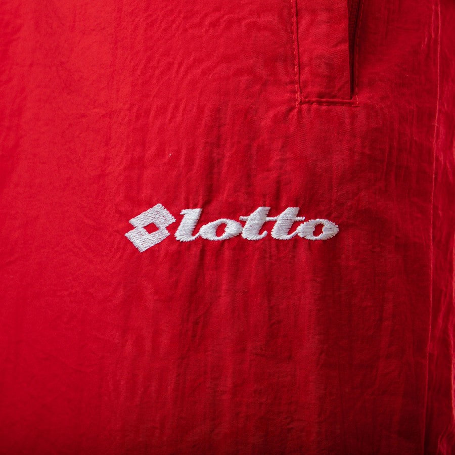 tuta milan lotto motta 1993/1994 by LOTTO - Home (8)