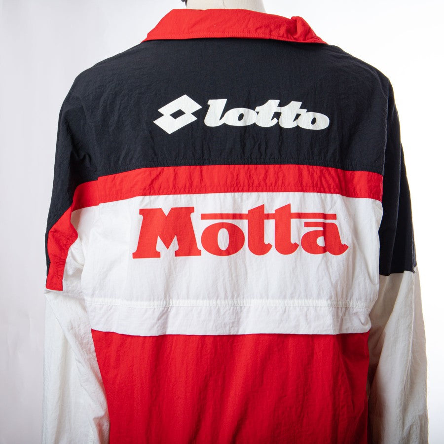tuta milan lotto motta 1993/1994 by LOTTO - Home (9)