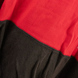 Tuta Milan Lotto nera rossa 1994/1995 by LOTTO - Home (5)