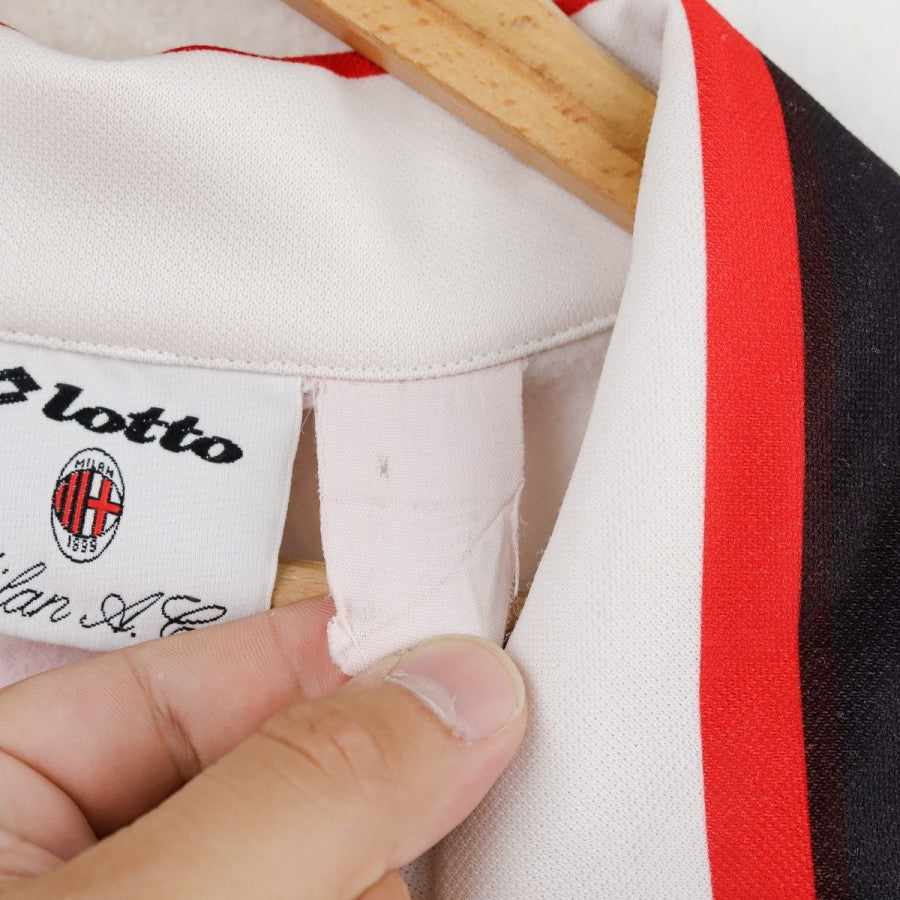 Tuta Milan Lotto Opel 1993/1994 by LOTTO - Home (10)