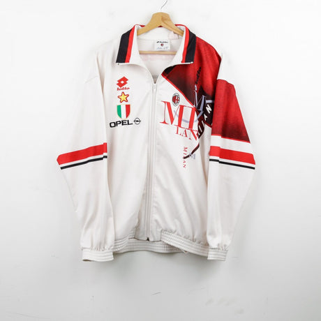 Tuta Milan Lotto Opel 1993/1994 by LOTTO - Home (2)