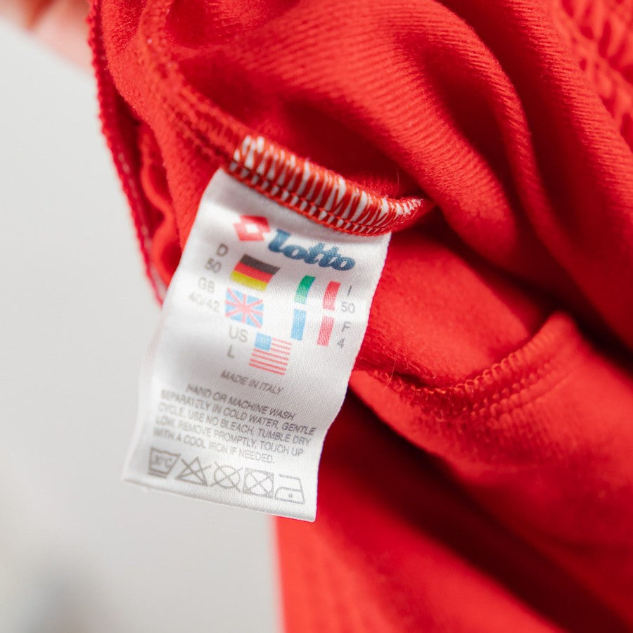 Tuta Milan Lotto Opel 1994/1995 by LOTTO - Home (10)