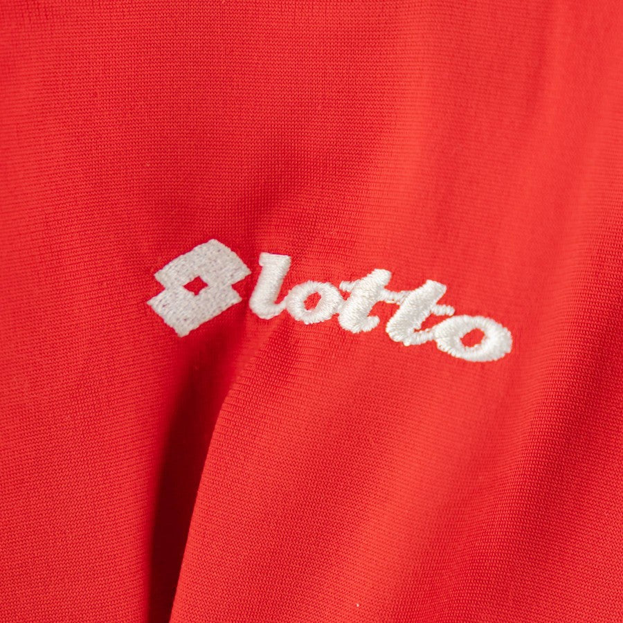 Tuta Milan Lotto Opel 1994/1995 by LOTTO - Home (12)
