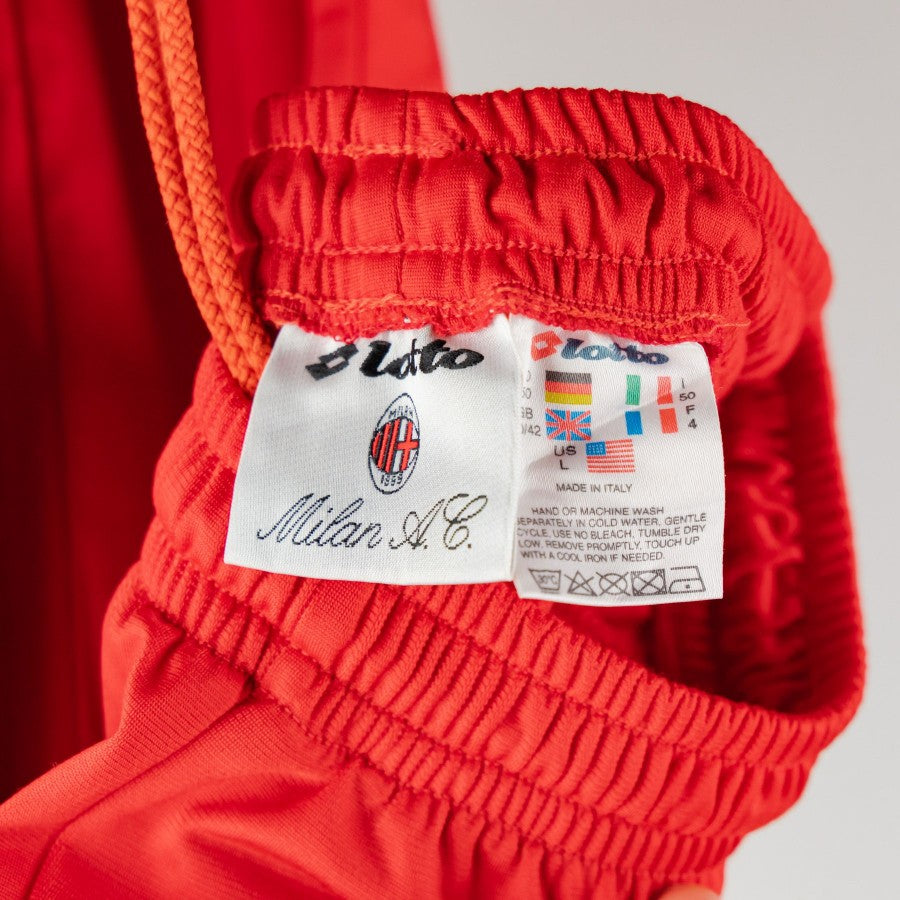 Tuta Milan Lotto Opel 1994/1995 by LOTTO - Home (15)