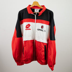 Tuta Milan Lotto Opel 1994/1995 by LOTTO - Home (2)