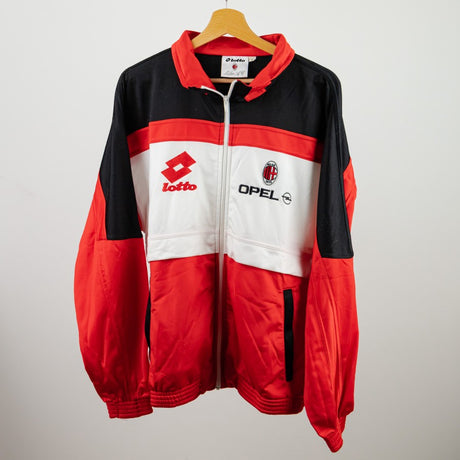 Tuta Milan Lotto Opel 1994/1995 by LOTTO - Home (2)