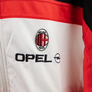 Tuta Milan Lotto Opel 1994/1995 by LOTTO - Home (7)