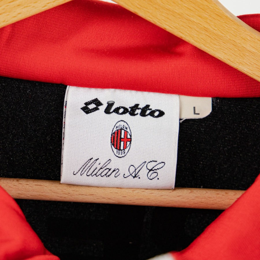 Tuta Milan Lotto Opel 1994/1995 by LOTTO - Home (9)