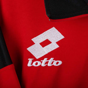 Tuta Milan Lotto Opel 1994/1995 by LOTTO - Home (10)